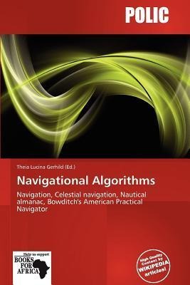 Navigational Algorithms