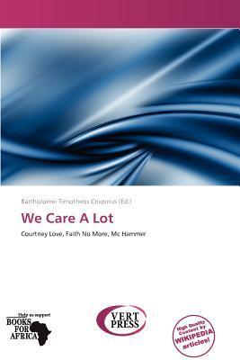 We Care A Lot
