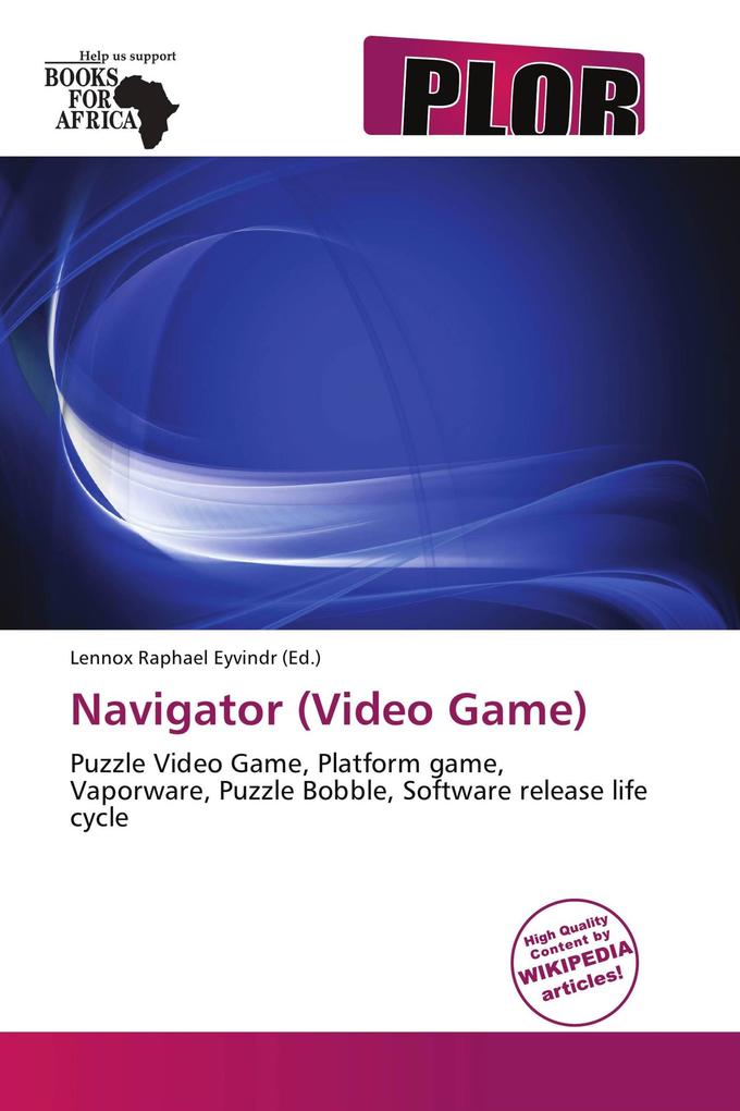 Navigator (Video Game)