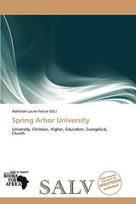 Spring Arbor University
