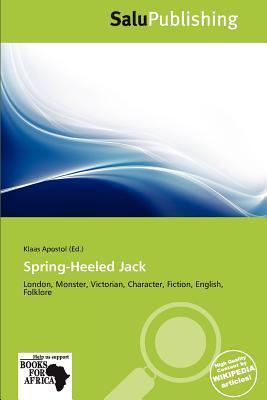 Spring-Heeled Jack
