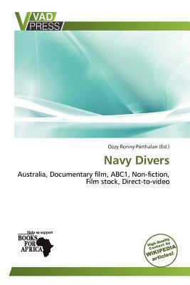 Navy Divers