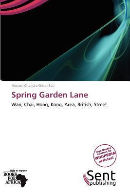 Spring Garden Lane