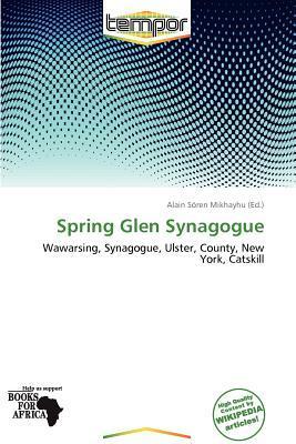 Spring Glen Synagogue