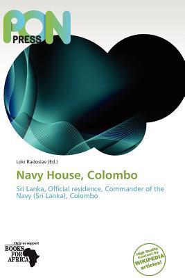 Navy House Colombo