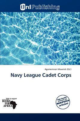 Navy League Cadet Corps