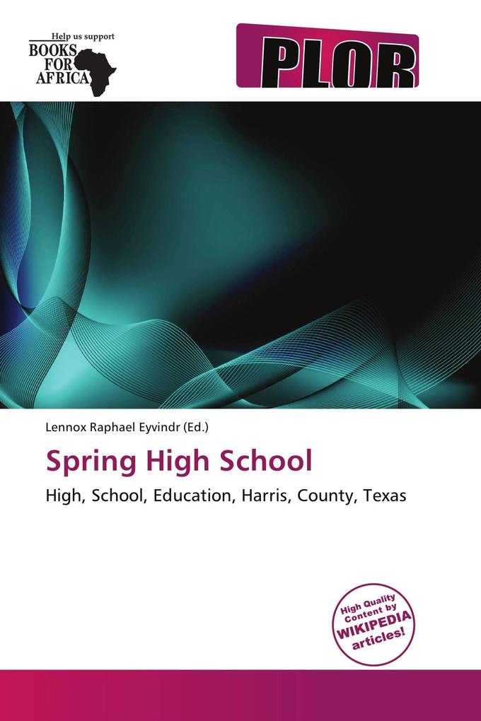 Spring High School