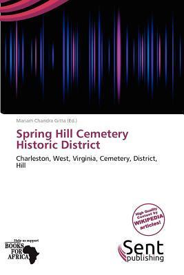 Spring Hill Cemetery Historic District
