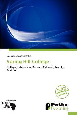 Spring Hill College