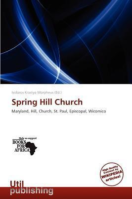 Spring Hill Church