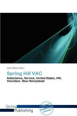Spring Hill VAC