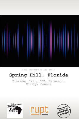Spring Hill Florida