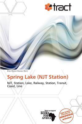 Spring Lake (NJT Station)