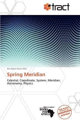 Spring Meridian