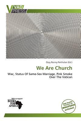 We Are Church