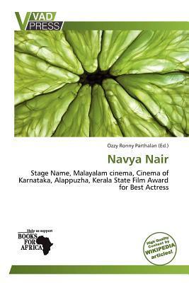 Navya Nair