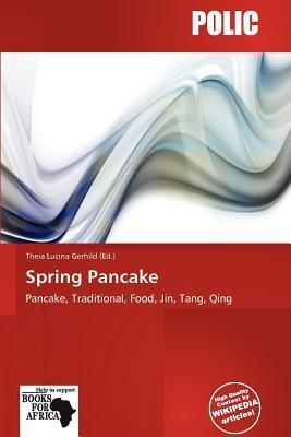 Spring Pancake
