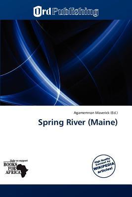 Spring River (Maine)