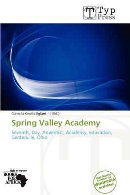 Spring Valley Academy