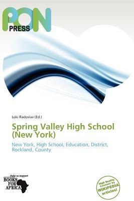 Spring Valley High School (New York)