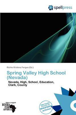 Spring Valley High School (Nevada)