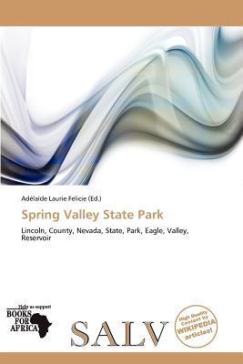 Spring Valley State Park