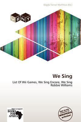 We Sing