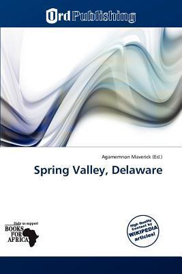 Spring Valley Delaware