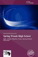 Spring Woods High School