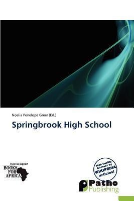 Springbrook High School