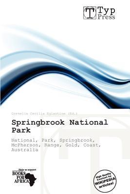 Springbrook National Park