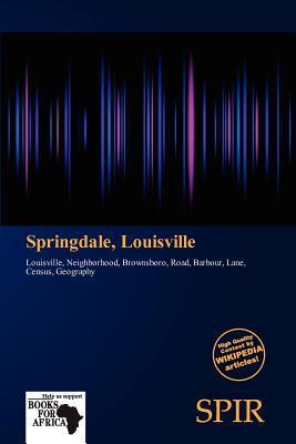 Springdale Louisville