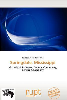 Springdale Mississippi