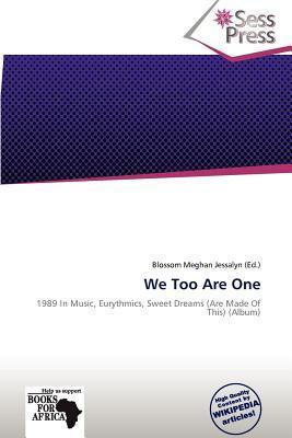 We Too Are One