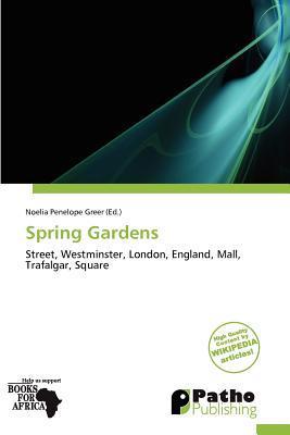 Spring Gardens