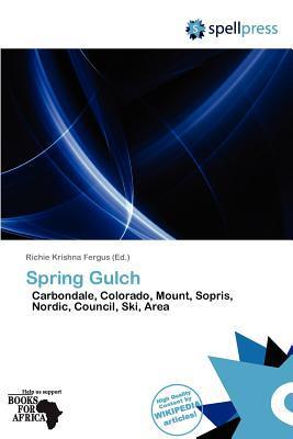Spring Gulch