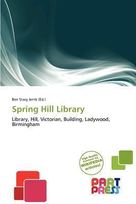 Spring Hill Library