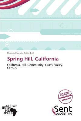 Spring Hill California