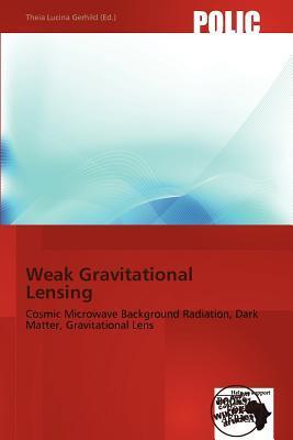 Weak Gravitational Lensing