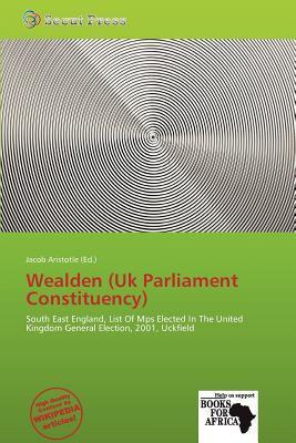 Wealden (Uk Parliament Constituency)