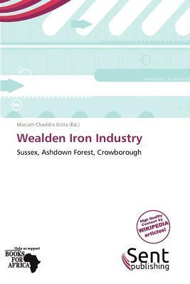 Wealden Iron Industry