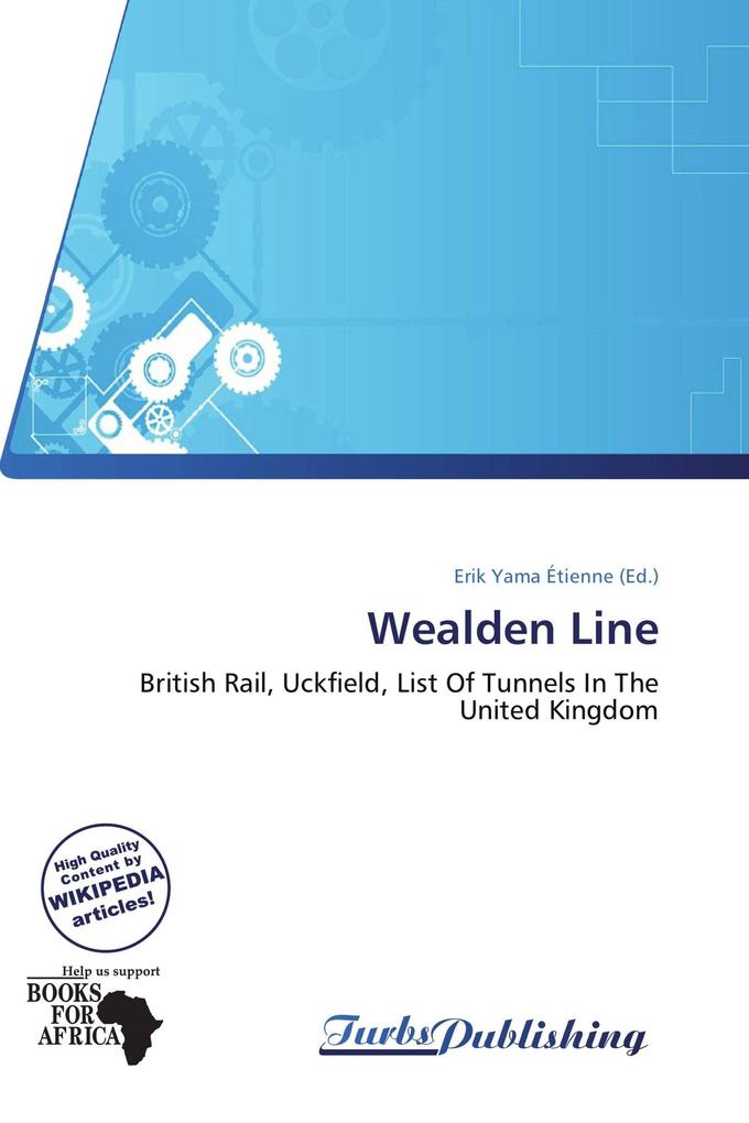 Wealden Line