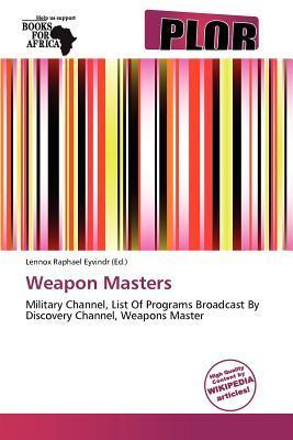 Weapon Masters
