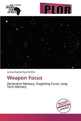 Weapon Focus