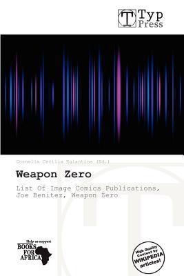 Weapon Zero