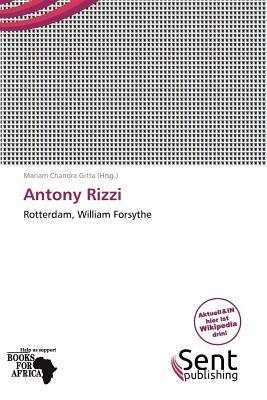 Antony Rizzi