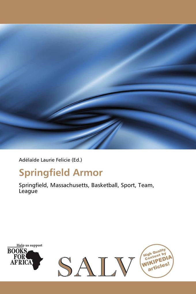 Springfield Armor