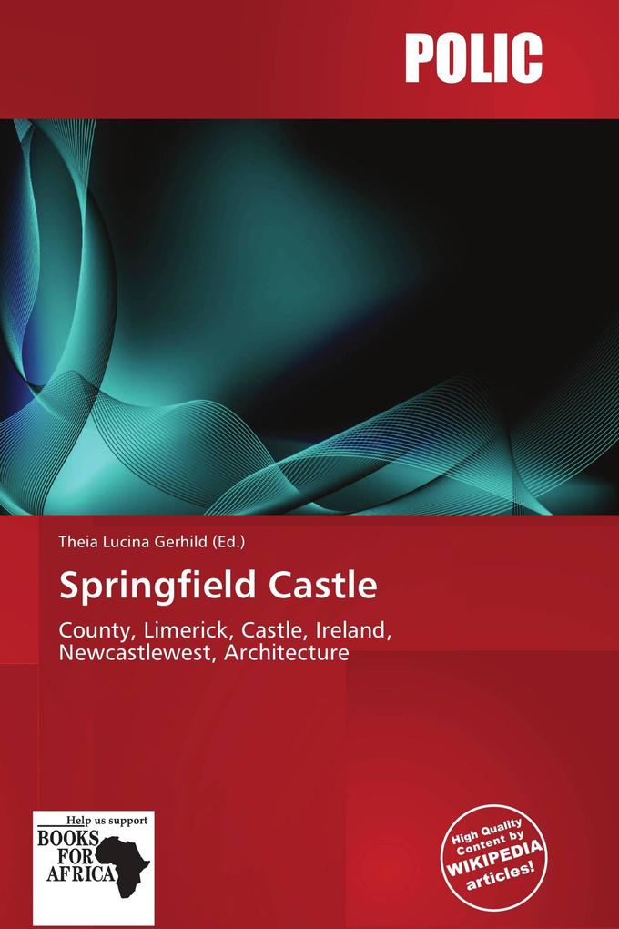 Springfield Castle