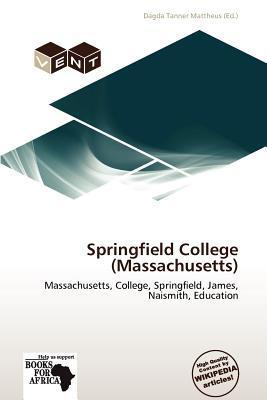 Springfield College (Massachusetts)