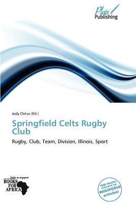 Springfield Celts Rugby Club